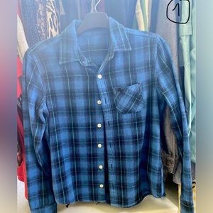 Abercrombie kids- boys large